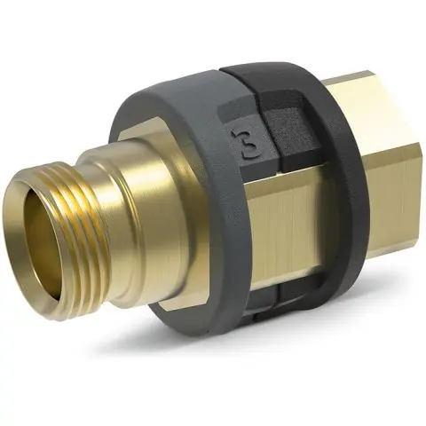 Kärcher Professional 41110310 Adapter Expressleverans